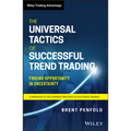 The Universal Tactics of Successful Trend Trading - Hardcover