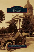 Salem - Hardcover