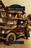 West Adams - Hardcover