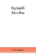 King Leopold's rule in Africa - Paperback