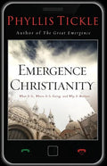 Emergence Christianity - Paperback