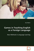 Games in Teaching English as a Foreign Language - Paperback
