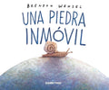 Una Piedra Inmóvil - Hardcover