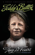 Teddy's Button - Paperback