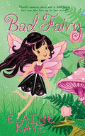 Bad Fairy - Paperback