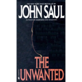 The Unwanted - Paperback
