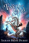 Even and Odd - Paperback