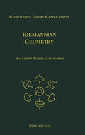 Riemannian Geometry: Theory & Applications - Hardcover