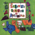 The Scrambled States of America - Paperback