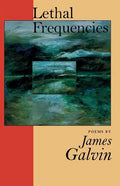 Lethal Frequencies - Paperback