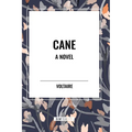 Cane A Novel - Paperback