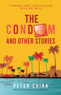 The Condom and Other Stories - Paperback