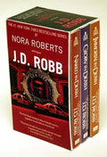 J.D. Robb Box Set - Boxed Set
