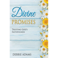 Divine Promises - Hardcover