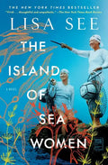 The Island of Sea Women - Paperback