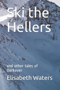 Ski the Hellers - Paperback