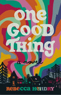One Good Thing - Paperback