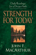 Strength for Today - Paperback