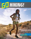 Go Hiking! - Paperback