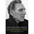 Entrances and Exits - Hardcover