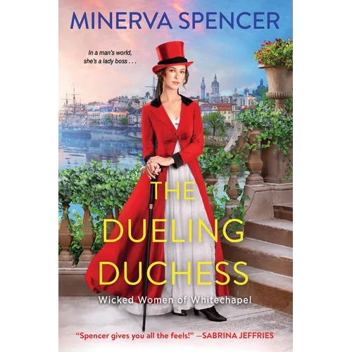 The Dueling Duchess: A Sparkling Historical Regency Romance - Paperback