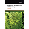 Introduction to Glass Science and Technology - Paperback