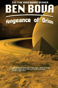 Vengeance of Orion - Paperback