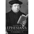 Ephesians: Unraveling the Mystery of God 1:1-14 Volume 1 - Paperback