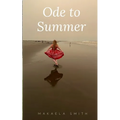 Ode to Summer - Paperback