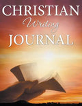 Christian Writing Journal - Paperback