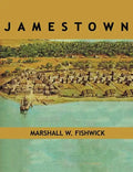 Jamestown - Paperback