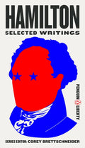 Hamilton: Selected Writings - Paperback
