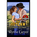 The Outlaw Finds A Bride - Paperback