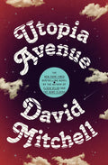 Utopia Avenue - Hardcover