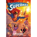 Superman Vol. 1: Supercorp - Hardcover