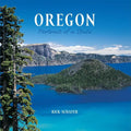 Oregon: Portrait of a State - Paperback