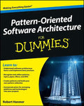 Pattern-Oriented Software Architecture For Dummies - Paperback
