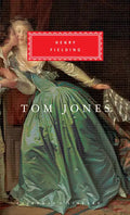 Tom Jones: Introduction by Claude Rawson - Hardcover