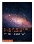 The Illustrated Guide to the Universe - Paperback