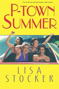 P-Town Summer - Paperback