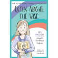 Queen Abigail the Wise - Paperback
