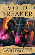 Voidbreaker - Paperback