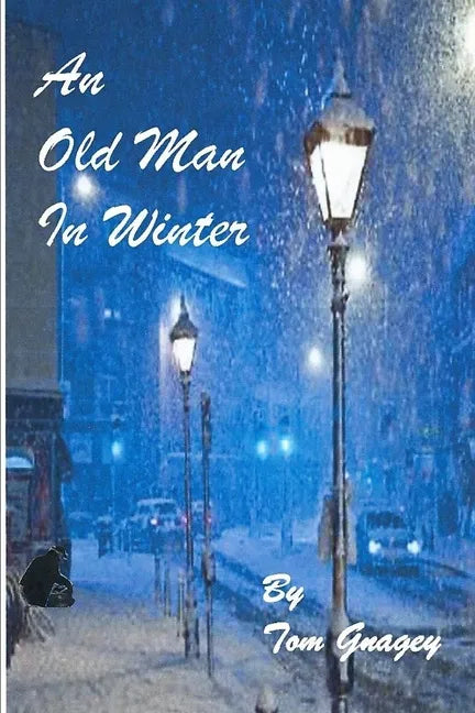 An Old Man in Winter - Paperback