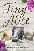 Tiny Alice - Paperback