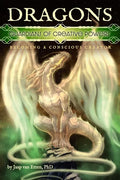 Dragons: Guardians Od Creative Powers - Paperback
