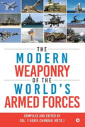 The Modern Weaponry of the World's Armed Forces - Paperback