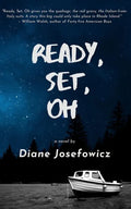 Ready, Set, Oh - Paperback