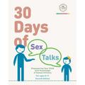 30 Days of Sex Talks for Ages 8-11: Empowering Your Child with Knowledge of Sexual Intimacy, 2nd Edition - Paperback