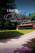 A Heart for Children - Paperback