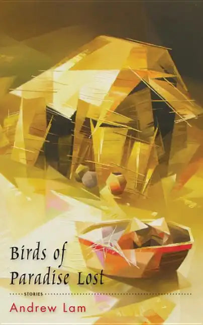 Birds of Paradise Lost - Paperback